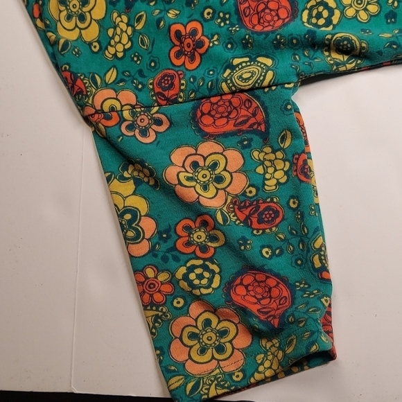 Lularoe Mystery Tunic Top SIZE XXS  NWT - Picture 3 of 11